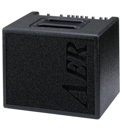 AMPLIFICADOR ACÚSTICO COMPACT CLASSIC PRO DE AER CCLA