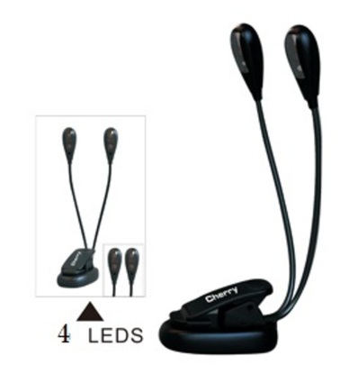 LAMPARA AMADEUS CL004