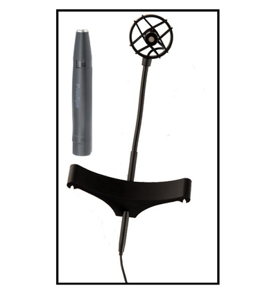 MICRÓFONO PARA CELLO PRODIPE CL-21