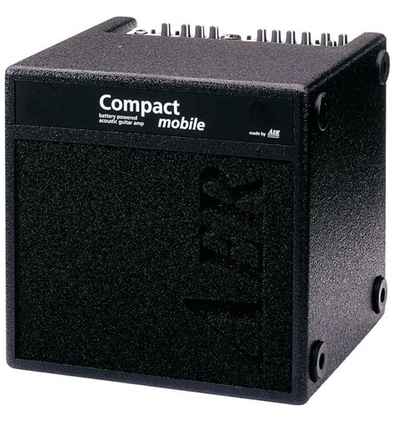 AMPLIFICADOR ACÚSTICO COMPACT MOBILE-2 DE AER CMO
