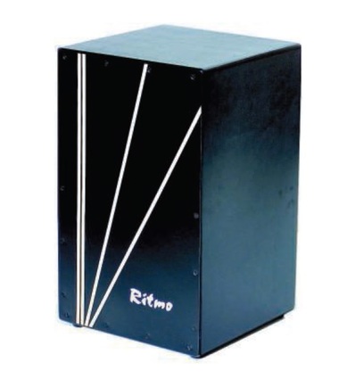 CAJÓN RUMBERO RITMO CR2