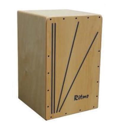 CAJÓN RUMBERO RITMO CR3
