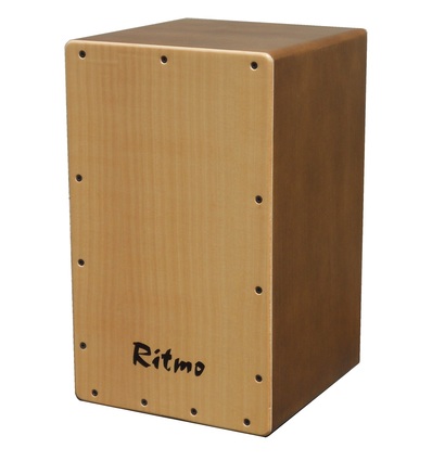 CAJÓN RUMBERO JUNIOR RITMO