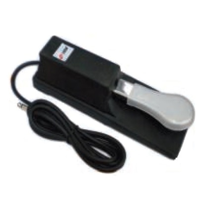 PEDAL SUSTAIN ADMIRA CSP1