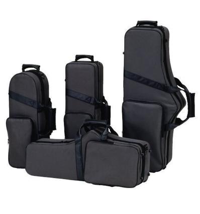 ESTUCHE PARA SAXO TENOR J. MICHAEL CTN900