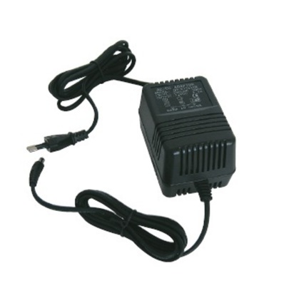 ALIMENTADOR DE CORRIENTE DE 12 VOLTIOS DC12V