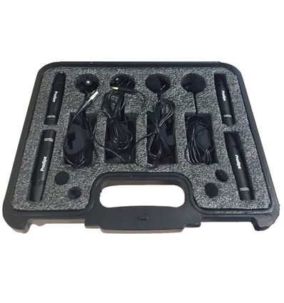 MICRÓFONOS PRODIPE PARA BATERÍA DL21