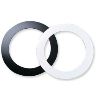 DYNAMO NEGRO DE 5"