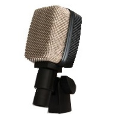 MICRÓFONO PRODIPE PARA FRECUENCIAS GRAVES DRMKD