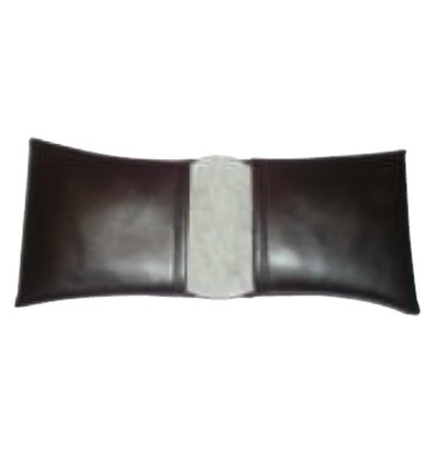 FUNDA PARA CASTAÑUELAS SENCILLA FCS