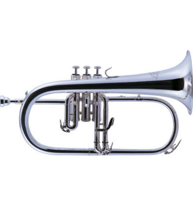 FLISCORNO J. MICHAEL PLATEADO FG550S 