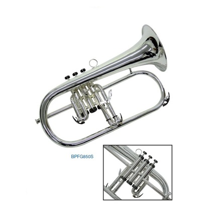 FLISCORNO J. MICHAEL BPFG-850S
