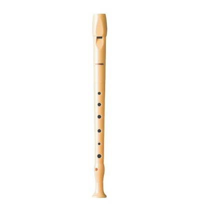 FLAUTA DULCE HOHNER FH9508 FUNDA VERDE