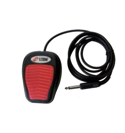 PEDAL SUSTAIN LEEM FS103SW