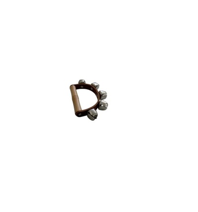  CORONA DE CASCABELES JINBAO G135B
