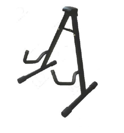 SOPORTE PARA GUITARRA CLÁSICA Y ACÚSTICA ADMIRA GS002B