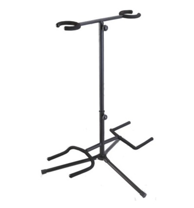SOPORTE ADMIRA PARA DOS GUITARRAS GS011