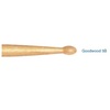 BAQUETAS GODWOOD DE VATER SPECIAL 5B GW5BW
