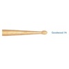 BAQUETAS GODWOOD DE VATER SPECIAL 7A GW7AW