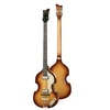 BAJO VIOLÍN HÖFNER SERIE VINTAGE 62 SOMBREADO
