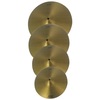 PLATO JINBAO SERIE H BRASS CRASH DE 18"