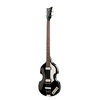 BAJO VIOLÍN HÖFNER HCT SERIE CONTEMPORARY NEGRO