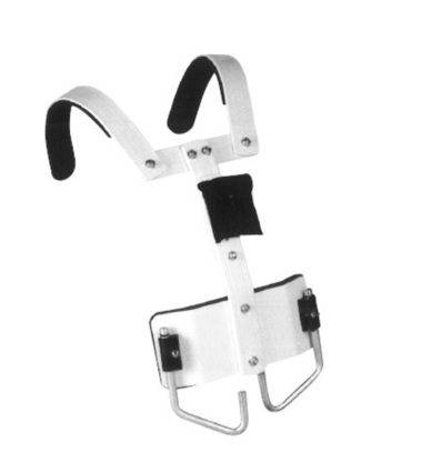 ARNÉS PARA ADULTOS JINBAO HD8D