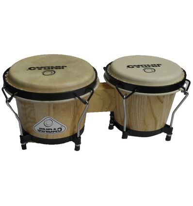 BONGOS JINBAO DE 6" + 7"