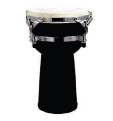DJEMBE JINBAO DE 10 NEGRO