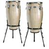 CONGAS JINBAO JBSH3 NATURAL 11 3/4" + 12 1/2"