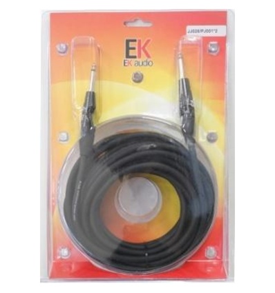 CABLES PARA COLUMNAS JACK-JACK RECTOS 9Mts