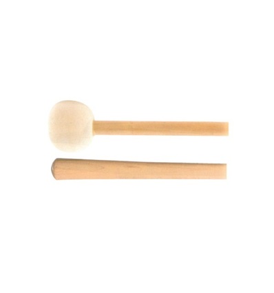 MAZA PARA BOMBO DE MARCHA DE BOLA GRANDE JINBAO JJB4