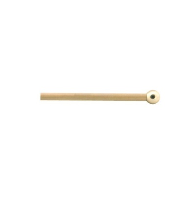 MAZA JINBAO PARA CARILLONES - LIRAS DE COBRE JM144