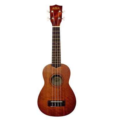 UKELELE SOPRANO KALA SERIE CAOBA KA15S