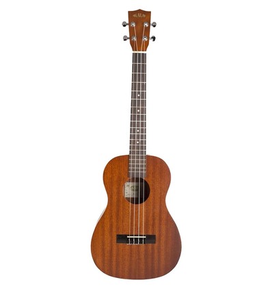 UKELELE BARÍTONO KALA SERIE CAOBA KAB 