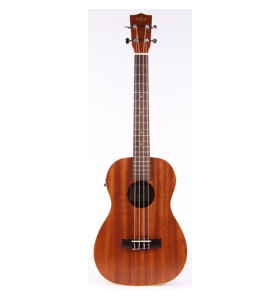 UKELELE BARÍTONO ELECTRIFICADO KALA