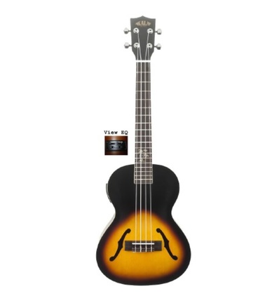 UKELELE KALA JAZZ TENOR