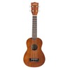 UKELELE SOPRANO KALA SERIE CAOBA KAS