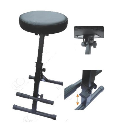 TABURETE ALTO EK KB009