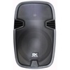 EQUIPO PA EK AUDIO DE 400W M04PA12PB 