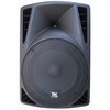 COLUMNA ACTIVA EK AUDIO DE 15" 350W/1500W