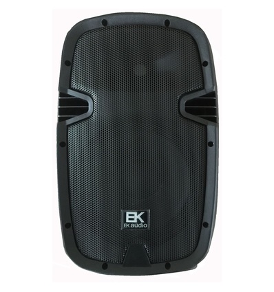 COLUMNA ACTIVA EK AUDIO M15PS10PA 480 W