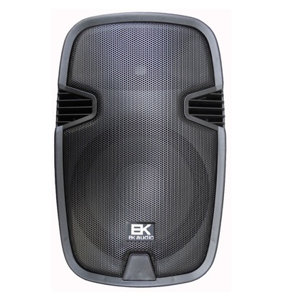 COLUMNA PASIVA EK AUDIO DE 15 200W