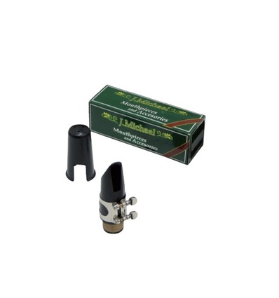 ABRAZADERA PARA BOQUILLA DE CLARINETE J. MICHAEL MCL703L