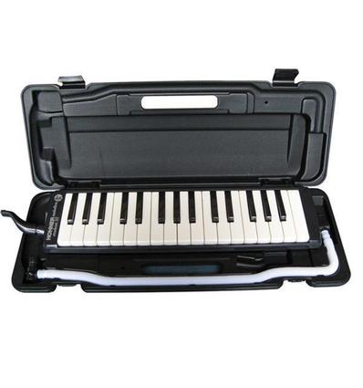 MELODICA STUDENT HOHNER 32 NEGRO