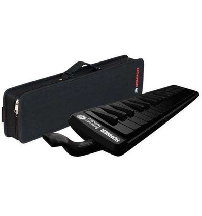 MELÓDICA SUPERFORCE 37 DE HOHNER MHS37
