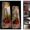 PACK UKELELE MAKALA CONCIERTO