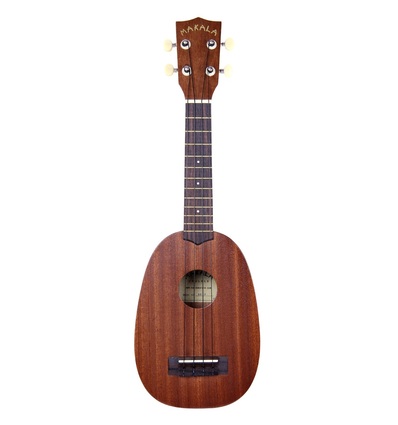 UKELELE KALA SOPRANO SERIE MAKALA MKP
