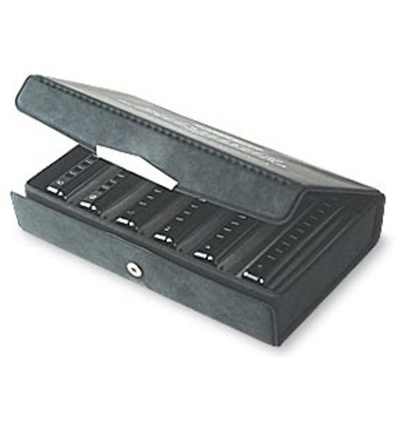 JUEGO DE 6 ARMÓNICAS BLUESMASTER MR250