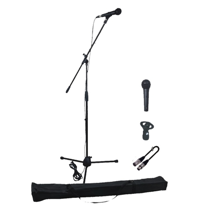 SET SOPORTE DE MICRÓFONO MS1 EK 